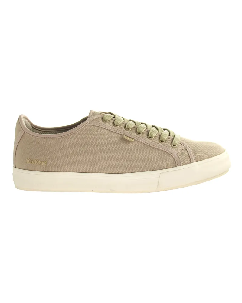 Kickers Kicker Tovni -Lacer Herren beige Trainer Beige