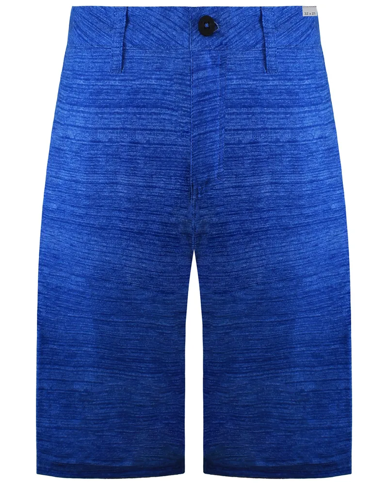 Quiksilver Platypus Amphibian Herrenshorts - Blau Blau