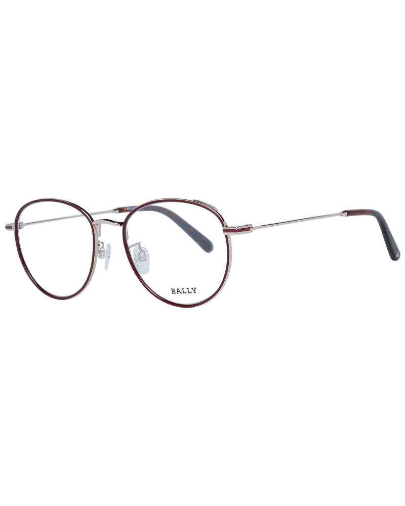 Bally Optische Fassung BY5034-H 071 52 Bordeaux