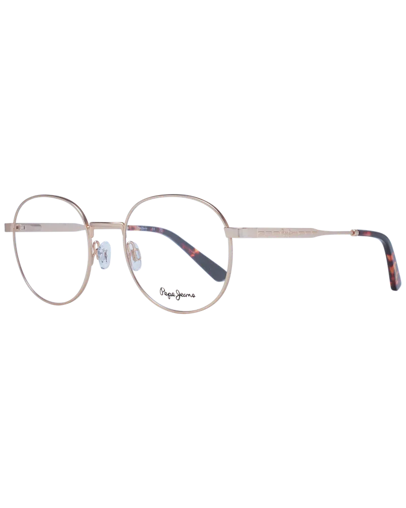 Pepe Jeans Brillenfassung PJ1425 400 51 Roségold