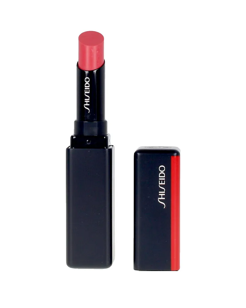 Shiseido Colorgel Lipbalm #104-hibiscus 2 g 