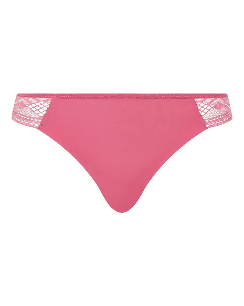 Passionata Ondine Tanga Rosa