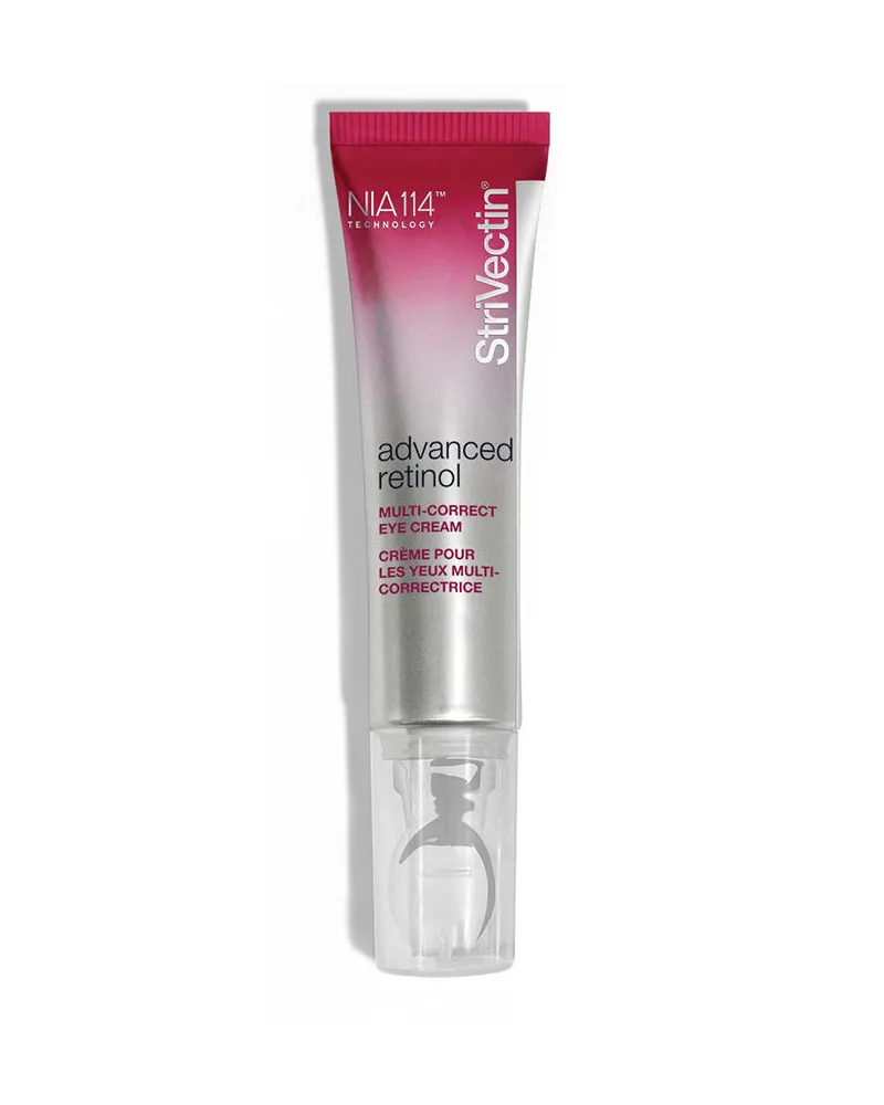 StriVectin Advanced Retinol Multi-korrektur-augencreme 15 ml 
