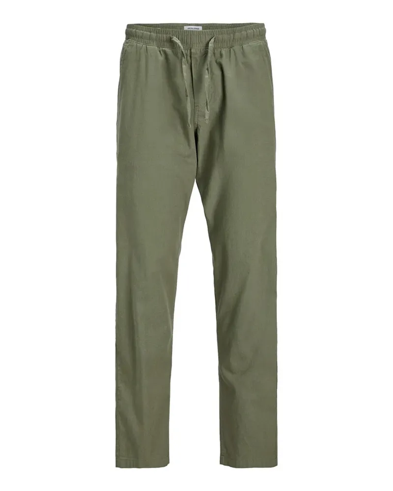 Jack & Jones Jack And Jones - Hosen für Herren (Olivgrün Oliv