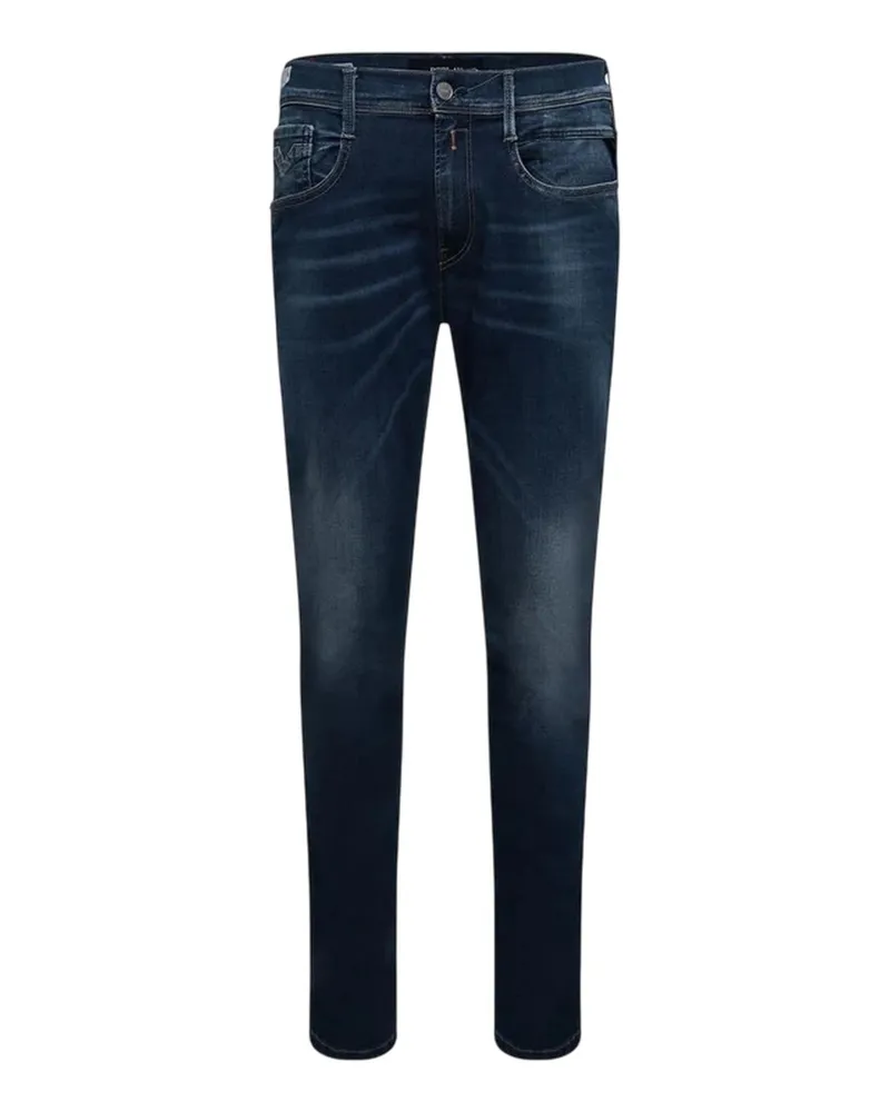 Replay Anbass" Jeans für Herren (Blau Blau
