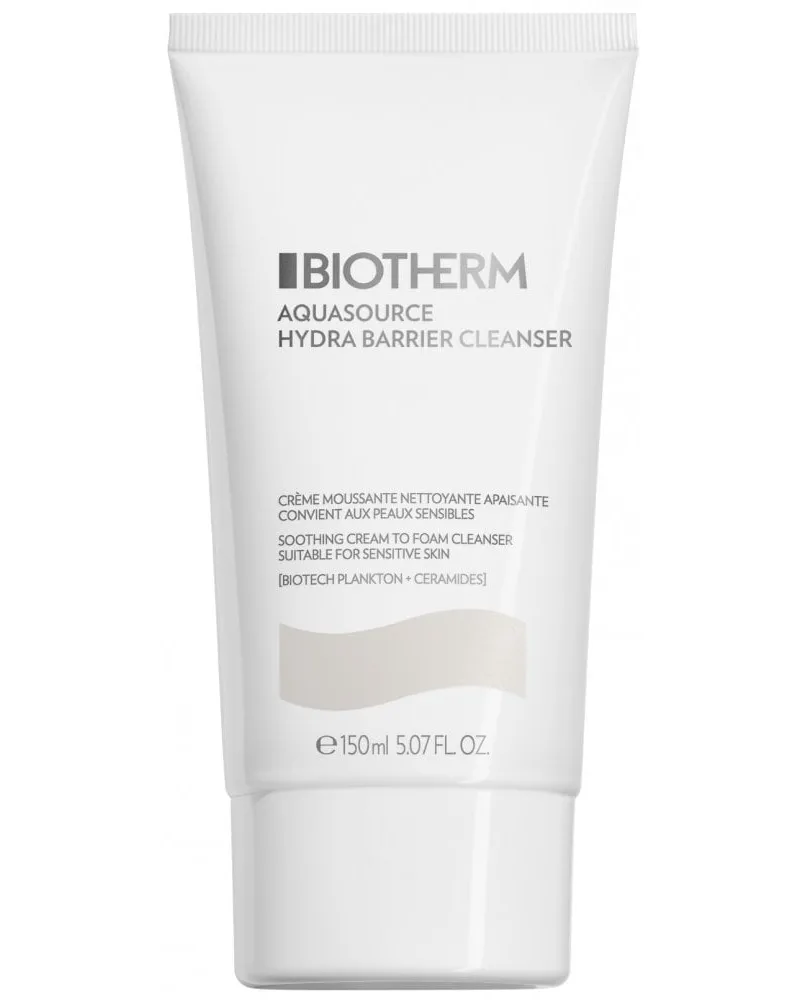 Biotherm Aquasource Hydra Reinigungcreme 150ml 