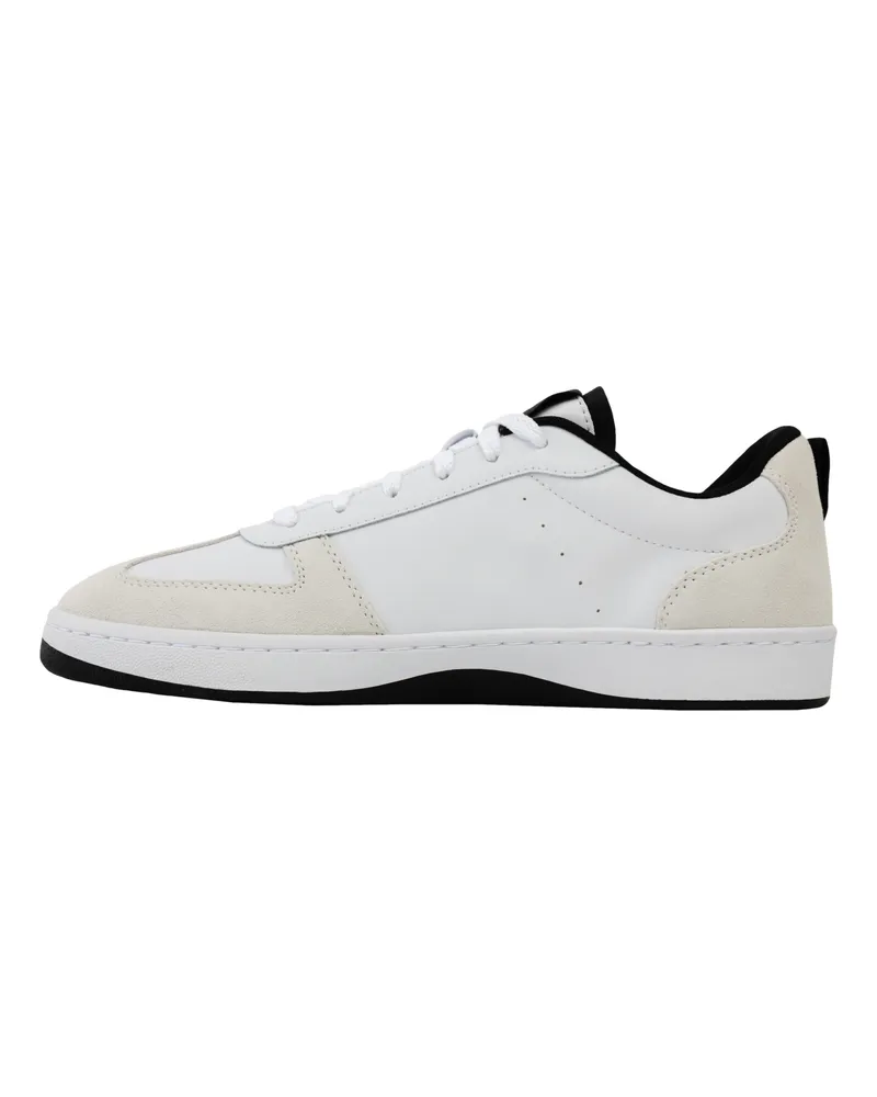 K-Swiss Sportschuhe Weiß