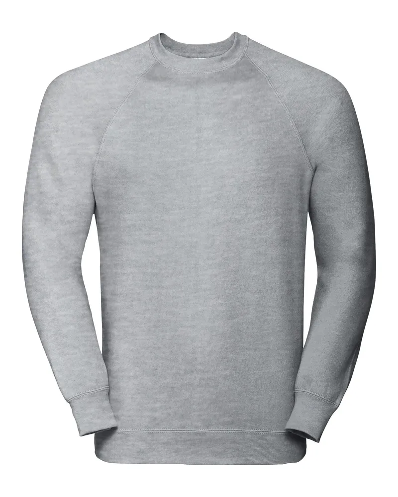 Russell Athletic Russell Sweatshirt / Pullover (Oxford Grau
