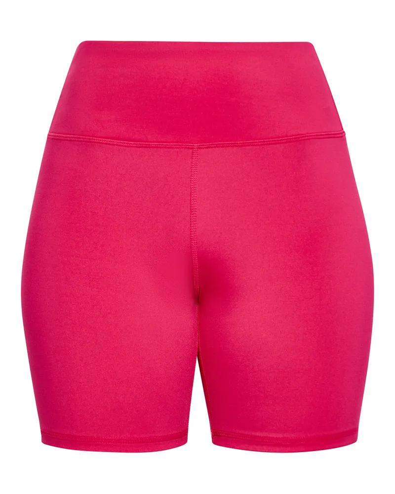 FAINA Shorts Damen Rosa Rosa