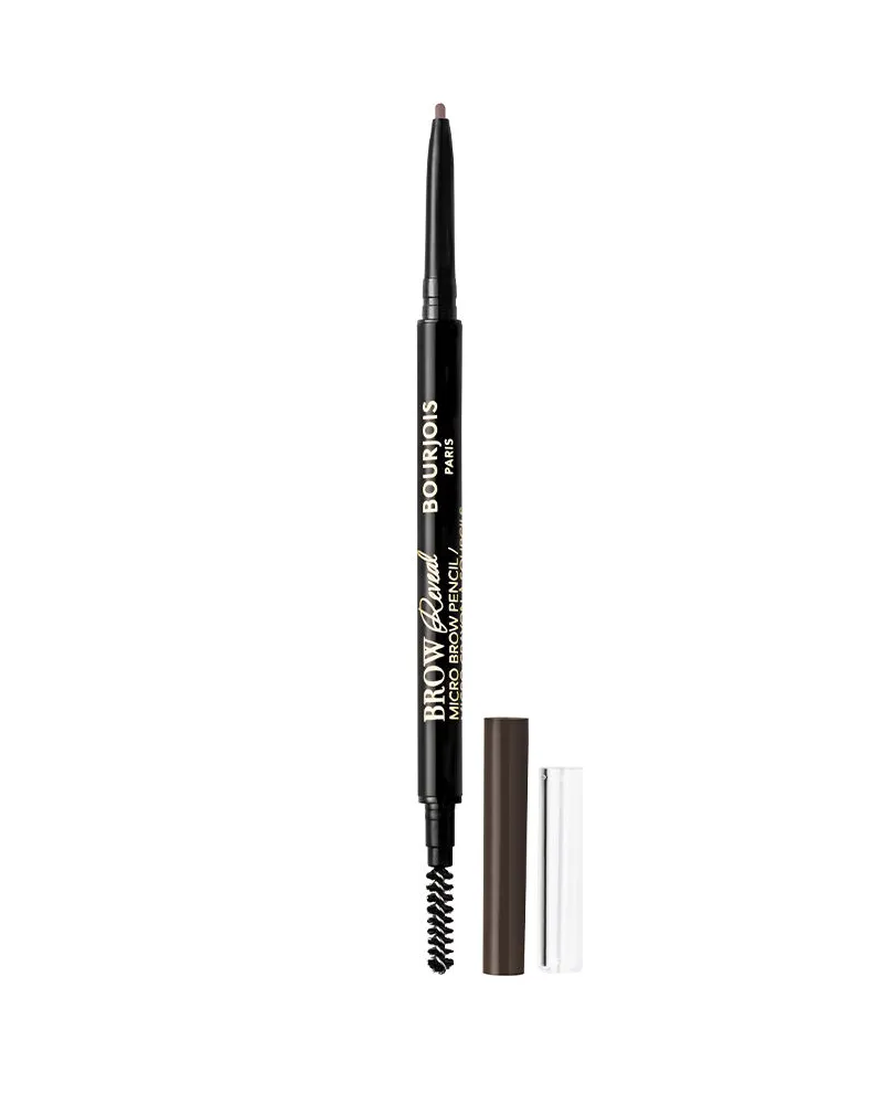 Bourjois Brow Reveal Micro Brow Pencil #003-dark Brown 0,35 gr 