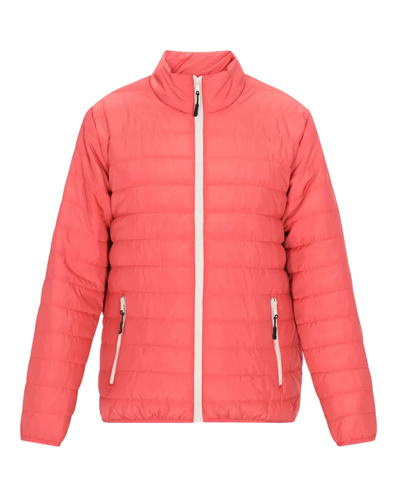 My Mo Jacke Männer Rot Rot