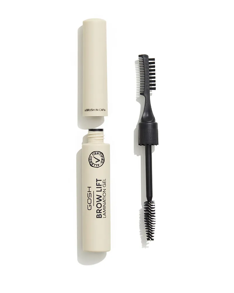 Gosh Copenhagen Brow Lift Laminiergel, 6 ml 