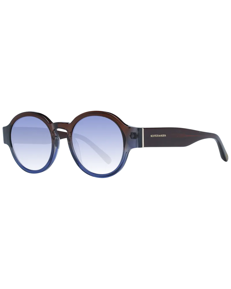 Scotch&Soda Sonnenbrille SS7020 101 54 Braun