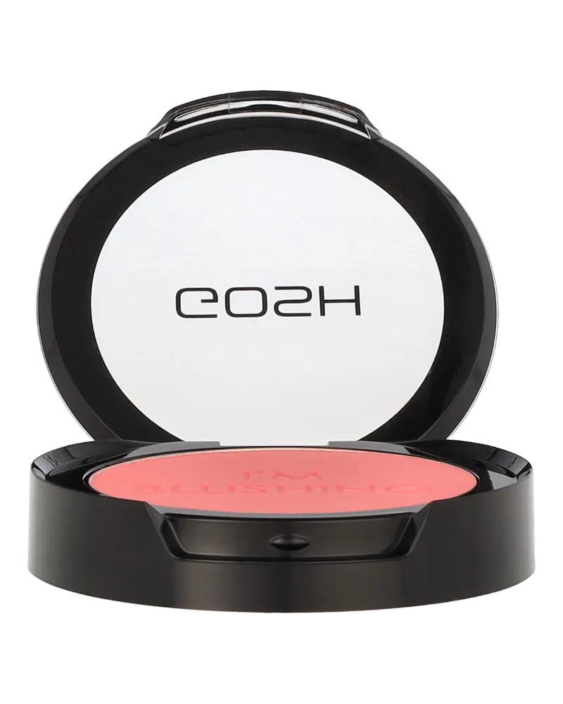 Gosh Copenhagen Natural Blush Intense Color Blush 