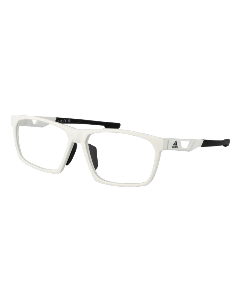 adidas Adidas Sport Brillenfassung SP5087-H 021 59 Weiß