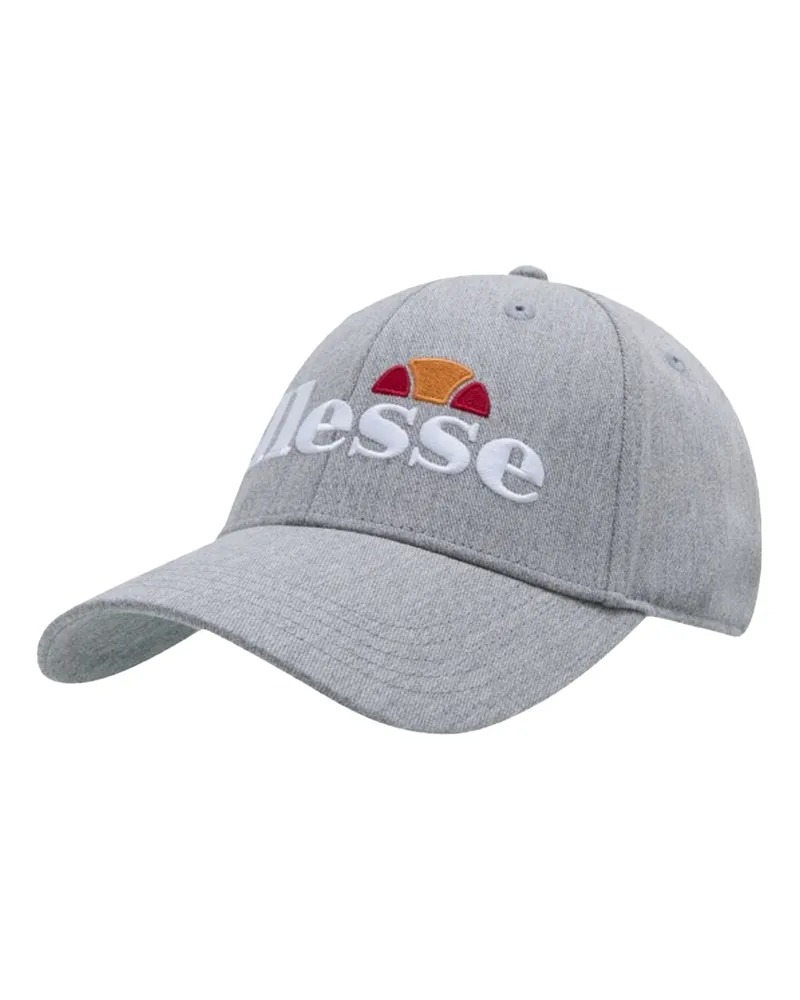 Ellesse Tralo" Kappe (Hellgrau Grau