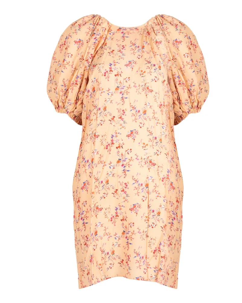 Silvian Heach Kleid Damen rot Rot
