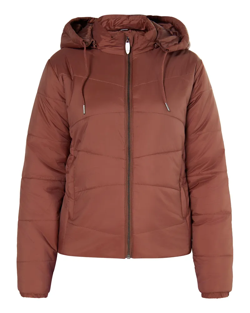 Usha leichte Steppjacke Damen braun Braun