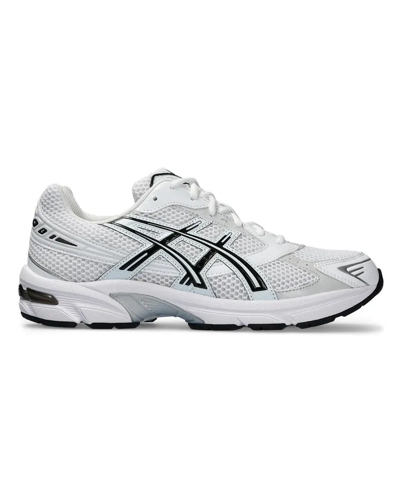 Asics MODE.SCHUHE.DAMEN GEL-1130 WEISS Weiß