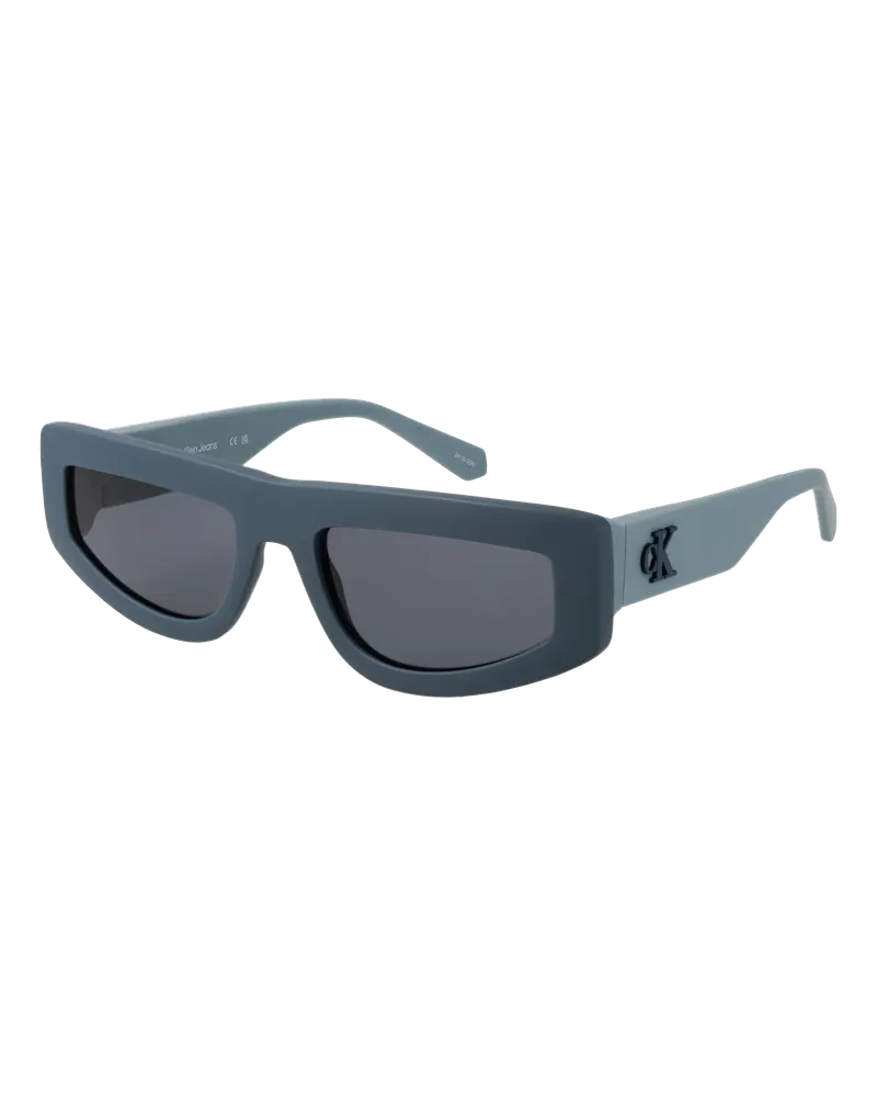 Calvin Klein Sonnenbrillen CKJ25607S 460 54 Blau