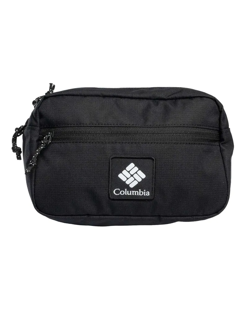 Columbia Sportswear Company Trail Traveller Hüfttasche - Schwarz Schwarz