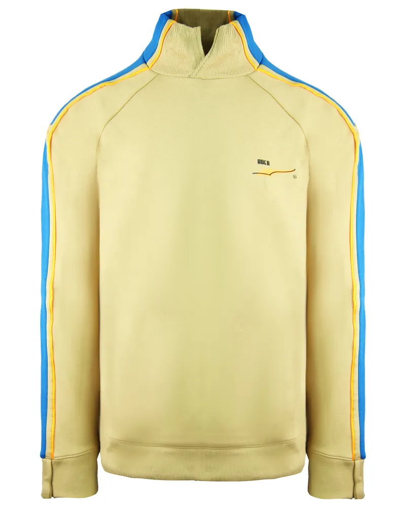 Puma x Ader Fehler Herren Beige Sweatshirt Beige