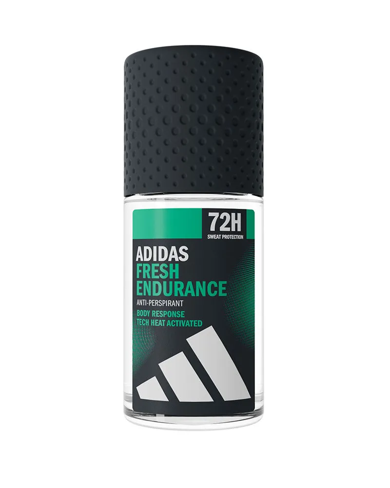 adidas Fresh Endurance Antitranspirant 72h Deo Roll-on 50 ml 