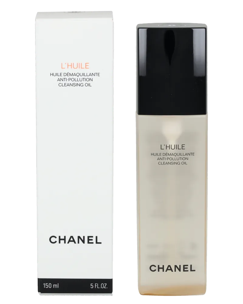 Chanel L'Huile 150ml 