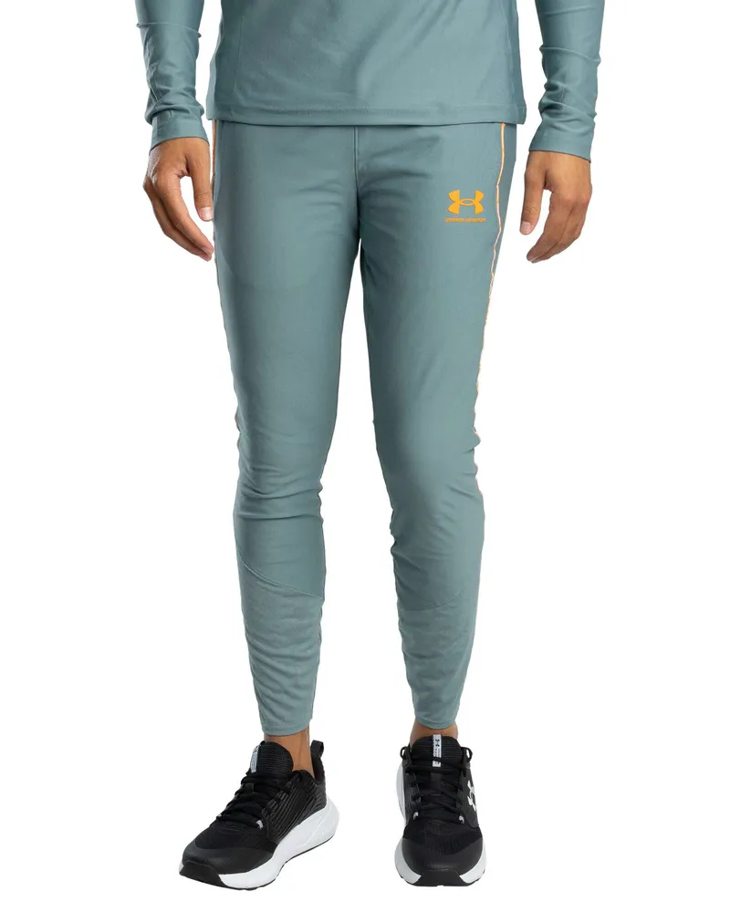 Under Armour Challenger Pro Hose, Blau Blau