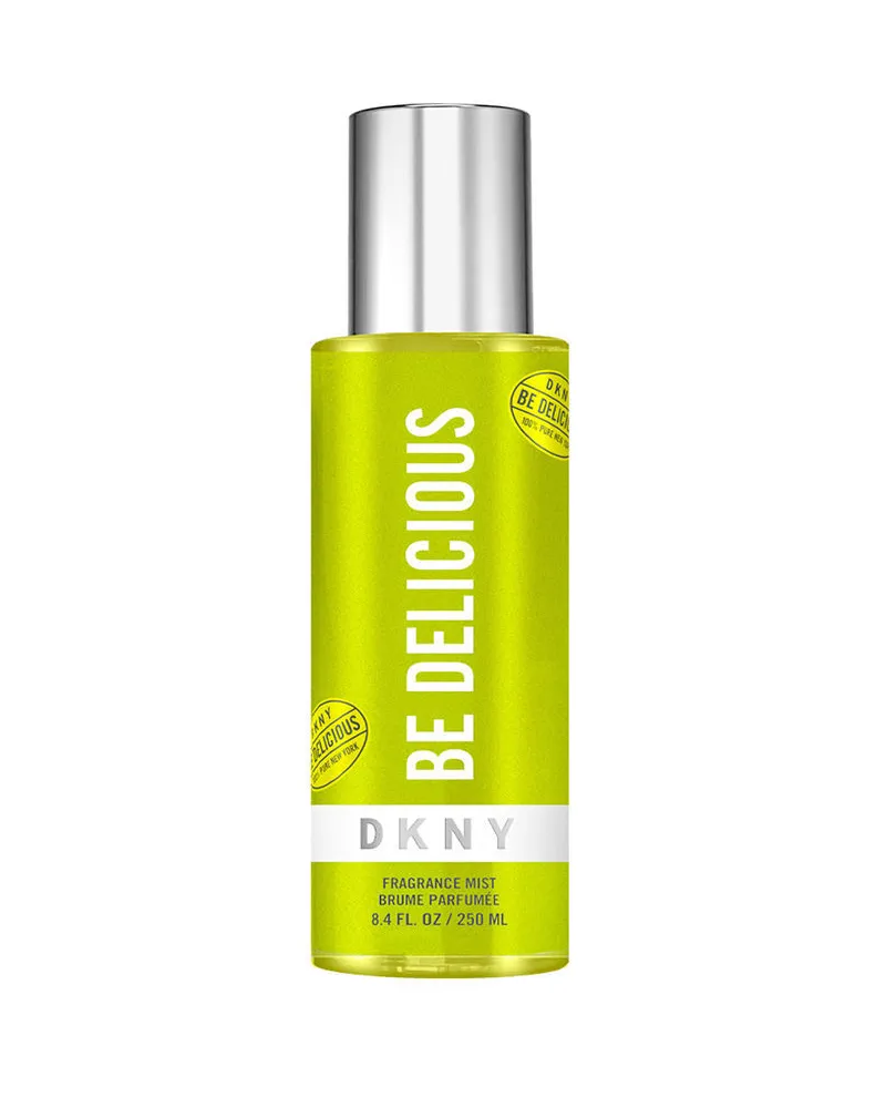 DKNY Be Delicious Body Mist 250 ml 