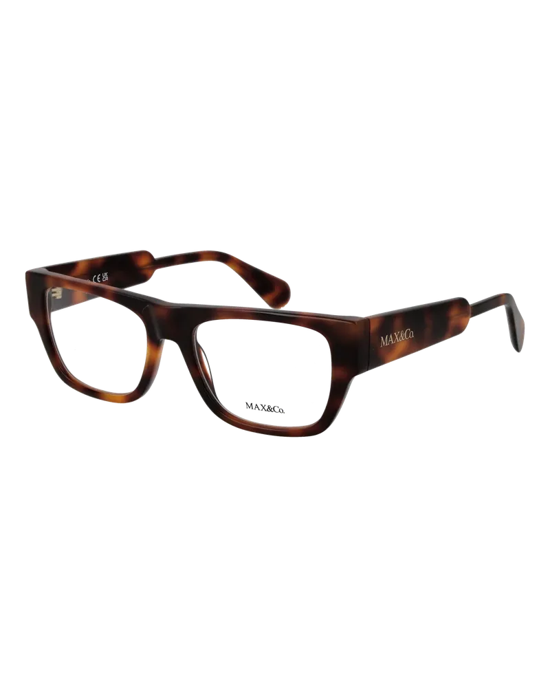 MAX&Co. Max & Co Optische Fassungen MO5167 052 51 Camouflage