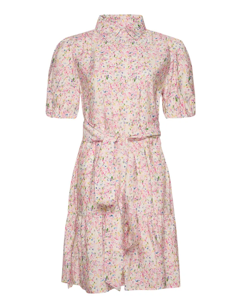 NOELLA Allinge Aster Kleid Lila