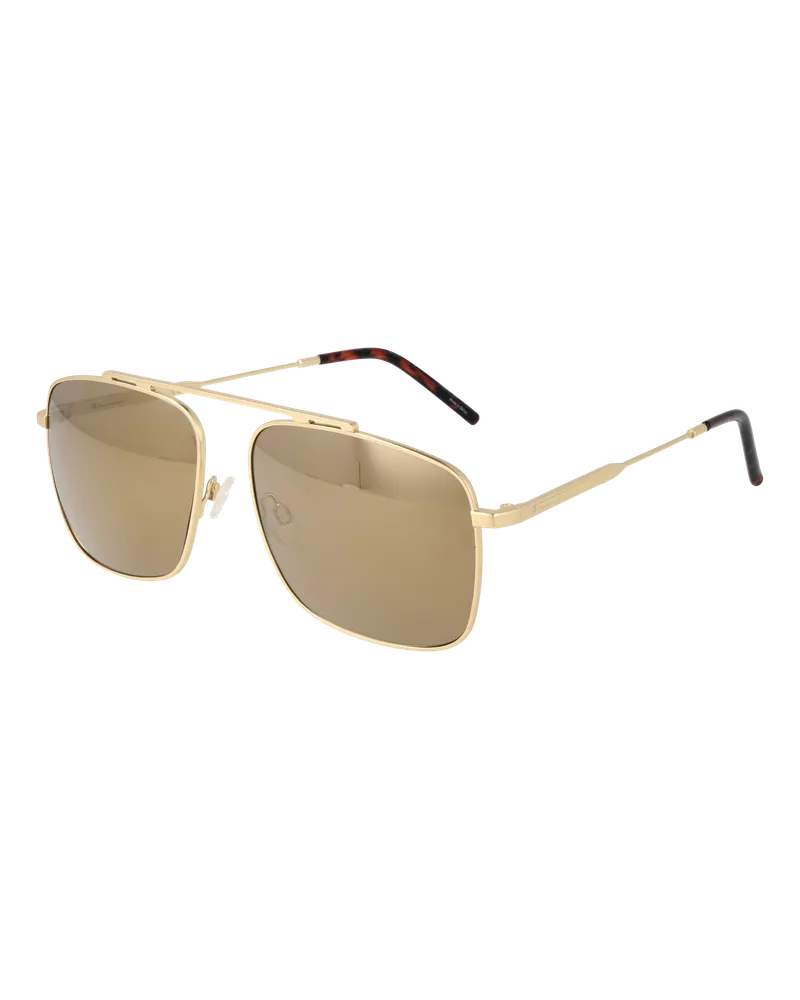 Champion Sonnenbrille CU5152 C01 58 Gold