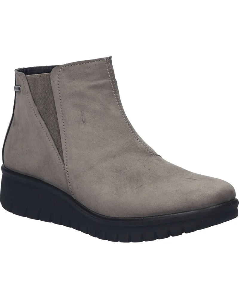 Josef Seibel Calais 54 | Stiefelette für Damen | Beige Calais 54, taupe Taupe