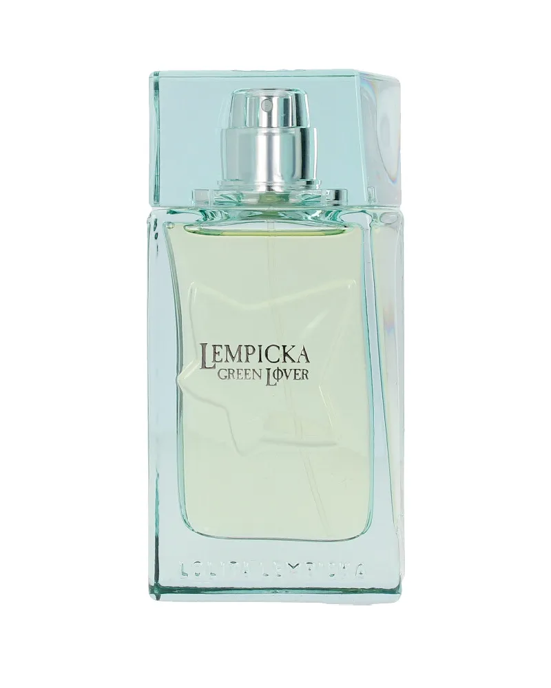 Lolita Lempicka Green Lover Eau De Toilette Spray 50 ml 
