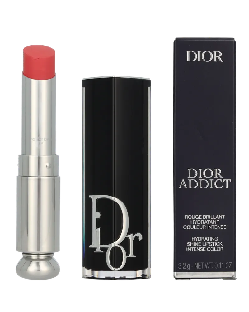 Dior Addict Shine Lippenstift, nachfüllbar 