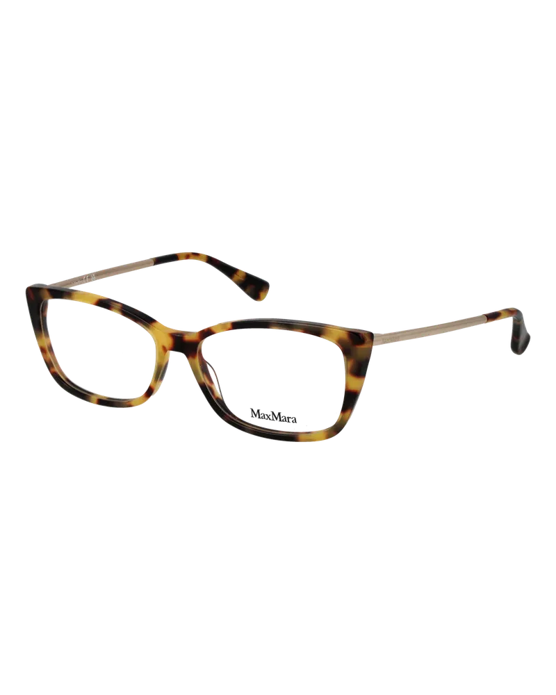 Max Mara Optische Fassungen MM5026 053 54 Camouflage