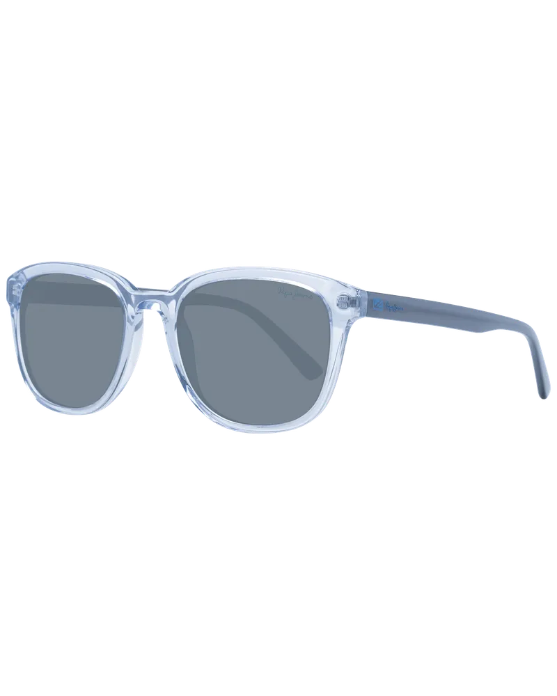 Pepe Jeans Sonnenbrille PJ7425 637 52 Transparent