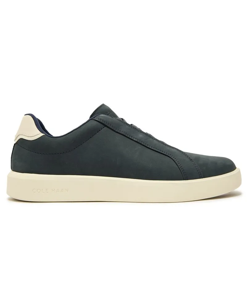 COLE HAAN Grand Court Daily Sneaker Blau