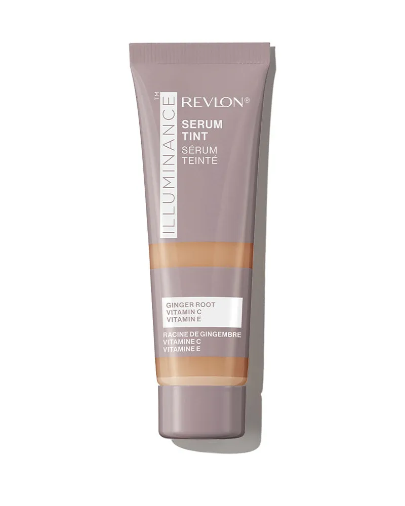 Revlon Illuminance Serum Tint LSF15 #409-Ton Brulee 28 ml 