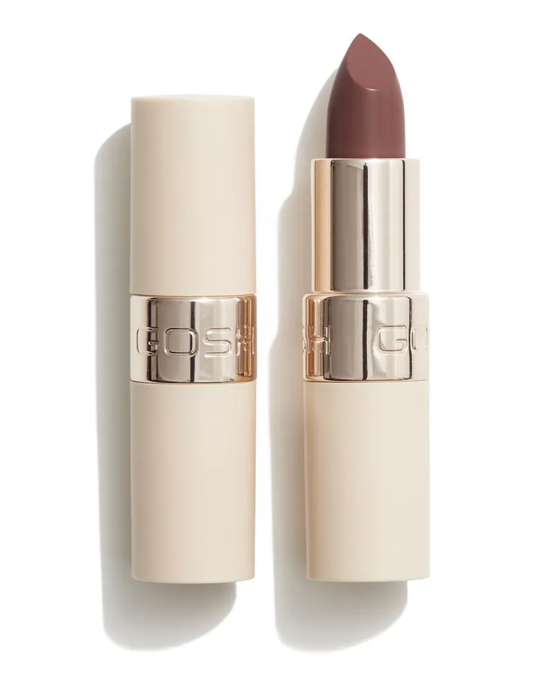 Gosh Copenhagen Luxury Nude Lippen #003-gestrippt 4 gr 