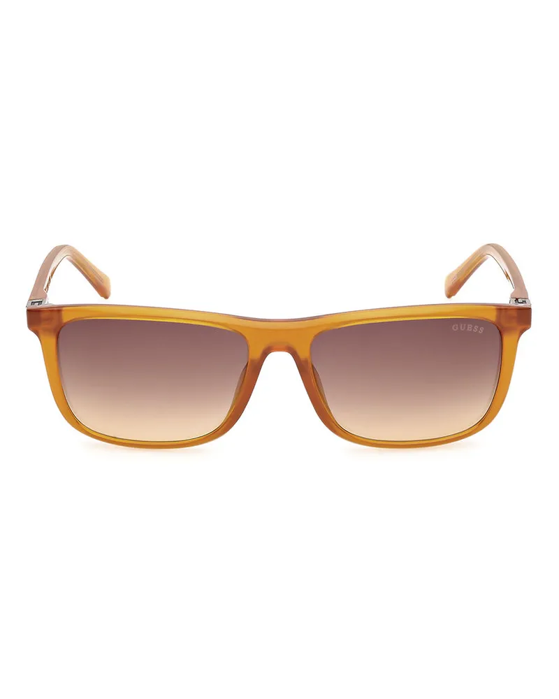 Guess Gu00169 44f 145 mm Orange