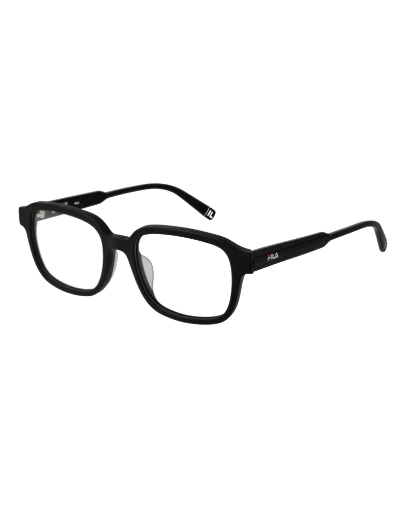 Fila Brillenfassung VFI303 0703 51 Schwarz