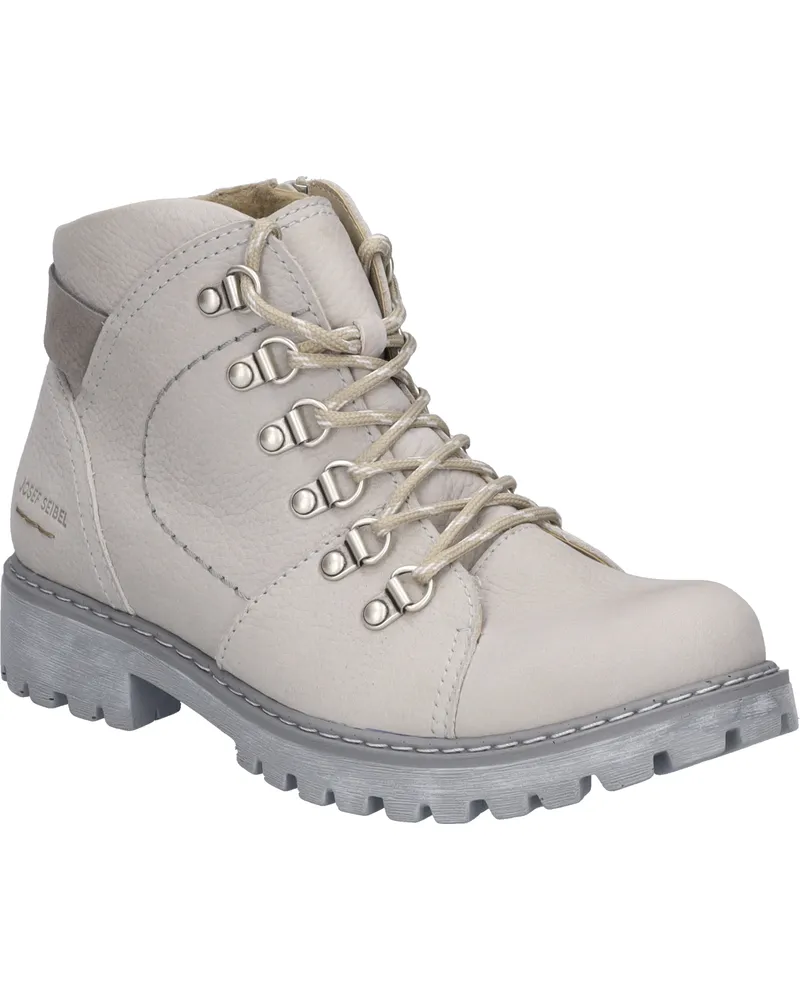 Josef Seibel Marta 18 | Stiefelette für Damen | Grau Marta 18, hellgrau Hellgrau