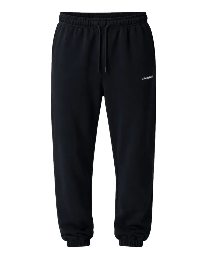 Björn Borg Sweathose Schwarz