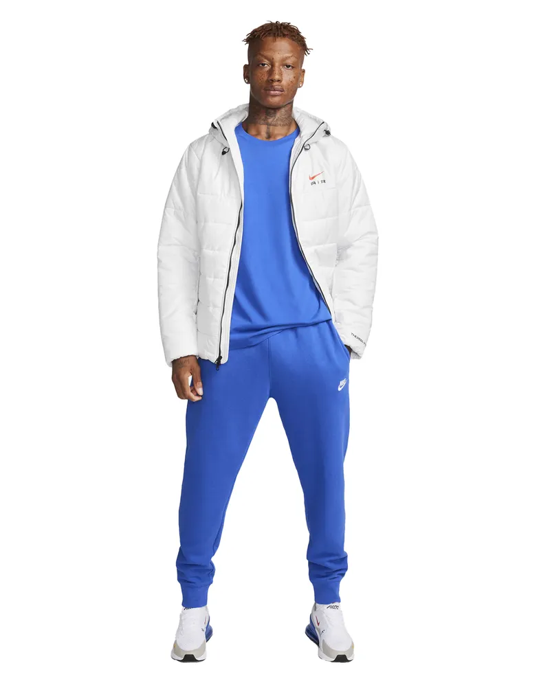 Nike Sportswear Club" Jogginghosen für Herren (Game Royal Blau