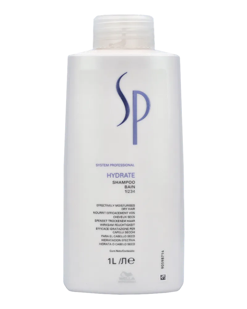 Wella SP - Hydrate Shampoo 