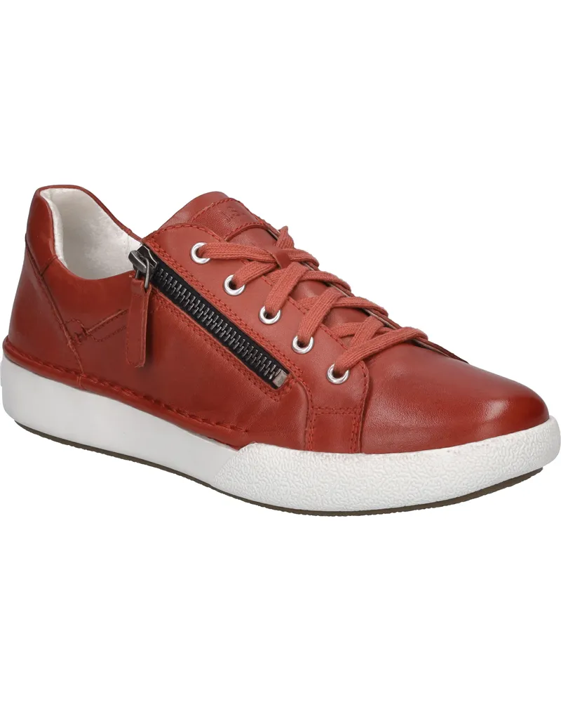 Josef Seibel Sneaker Modell Claire 03 - Rot Rot