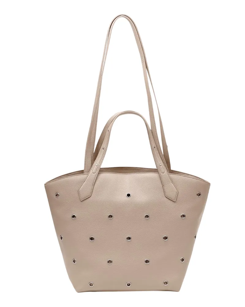 Firetrap Tragetasche, Alltag (Beige Beige