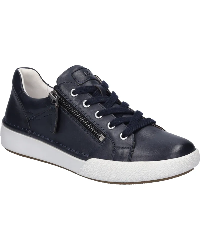 Josef Seibel Claire 03 | Sneaker für Damen | Blau Claire 03, indigo Indigoblau